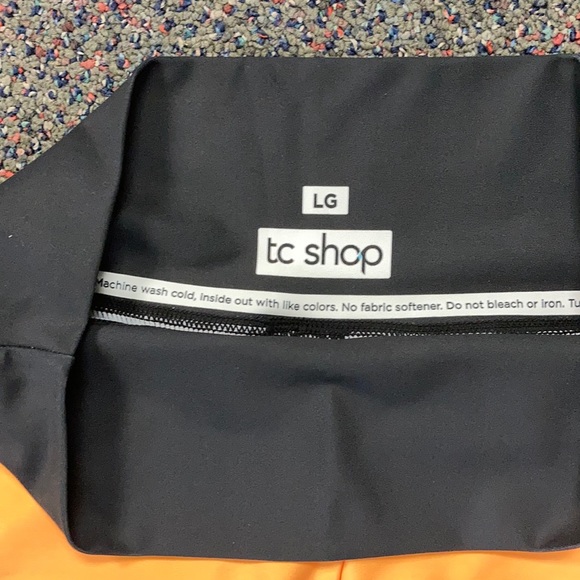 Tc shop leggings funky dog print - Picture 2 of 5